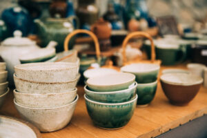 Read more about the article The Minutes Of Ceramic Art House